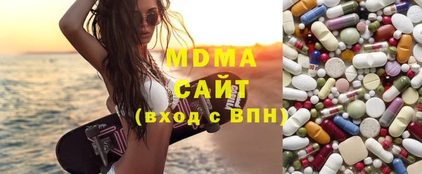 винт Абинск